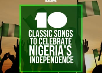Songs About Nigeria