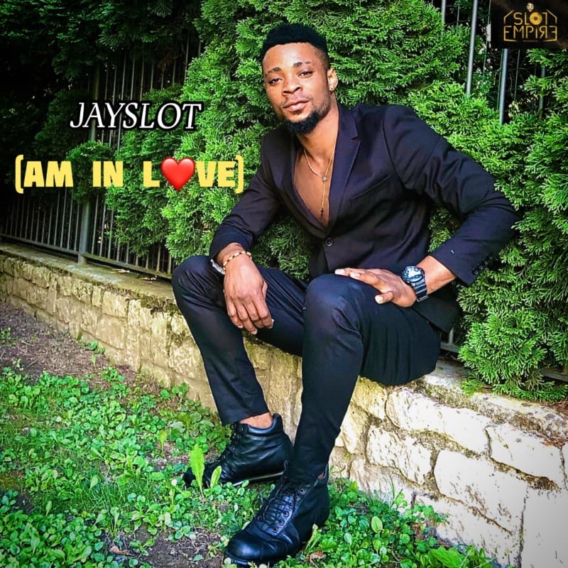 Jayslot Am In Love