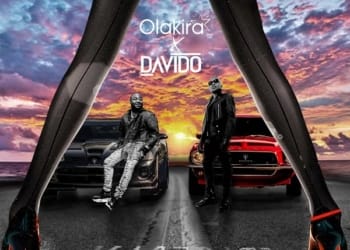 Olakira, Davido, Maserati Remix Lyrics