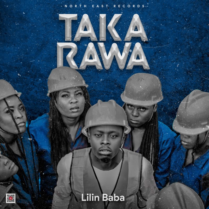 Lilin Baba Taka Rawa