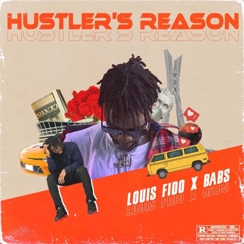 Louis Fido Hustler`s Reason Babs