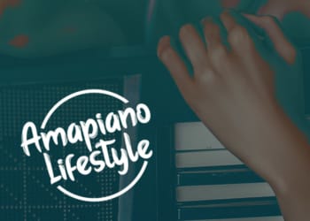 DJ Latitude Amapiano Lifestyle