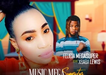 Felicia MegaSuper Music Mega Super Star
