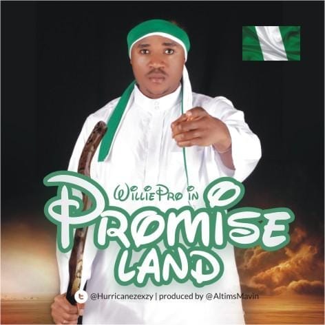 Zexzy Promise Land