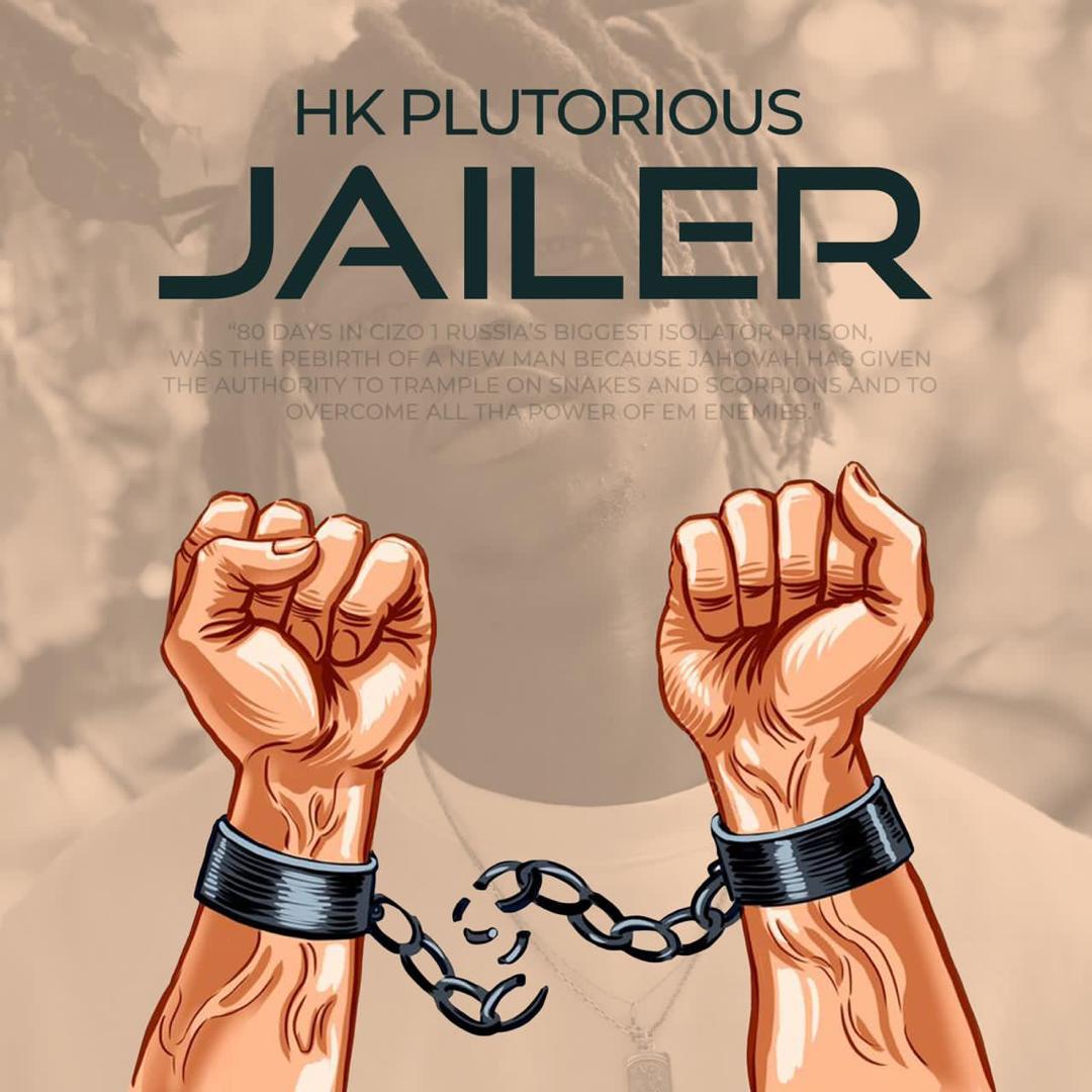 HK Plutorious Jailer