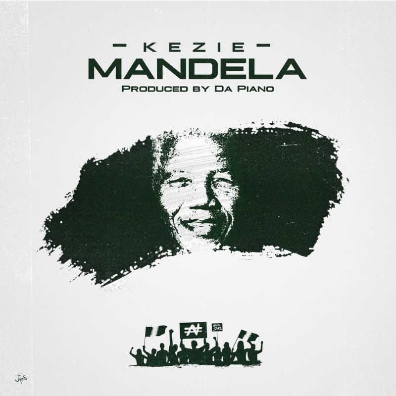 Kezie Mandela