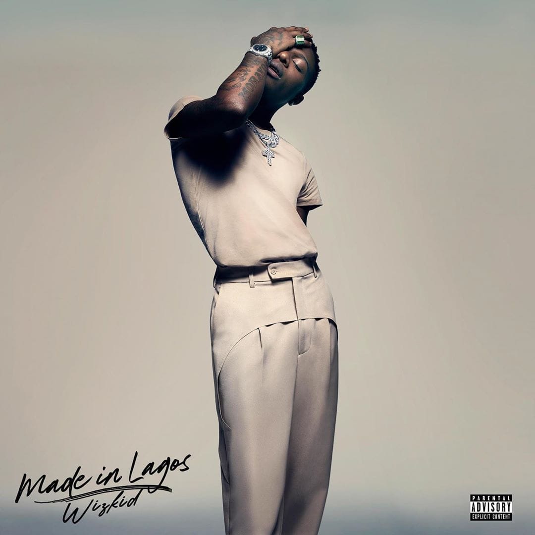 STREAM - Wizkid "Made In Lagos" Album Is Out Now! Â« tooXclusive