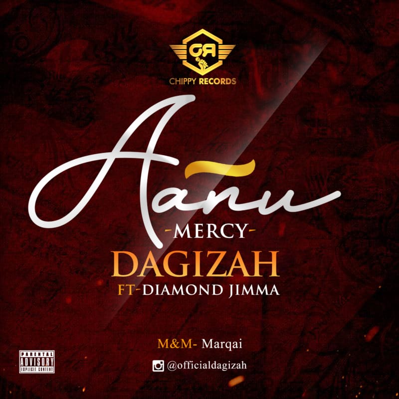 Dagizah Aanu (Mercy) Diamond Jimma