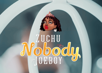 Zuchu Nobody Lyrics Joeboy