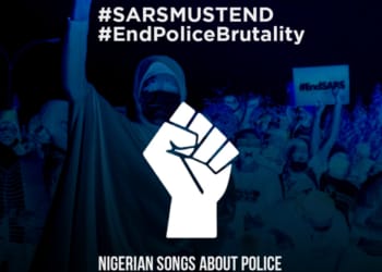 Nigerian Songs About Police Brutality