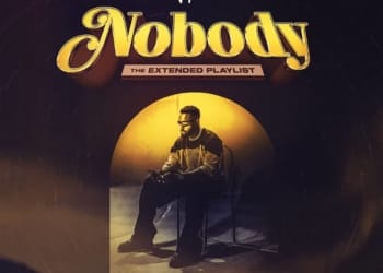 DJ Neptune Nobody The Extended Playlist