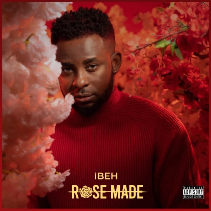 iBEH Rose Made EP