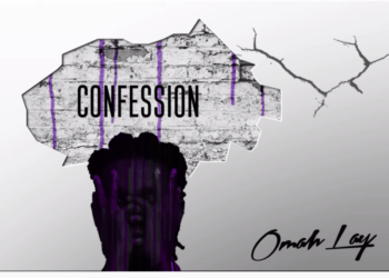 Omah Lay Confession