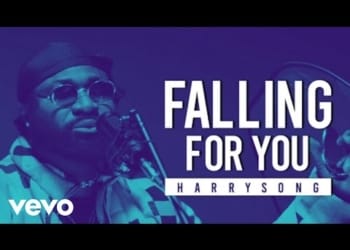 Harrysong Falling For You
