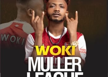 Woki Muller League