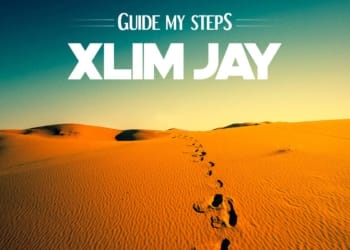 Xlim Jay Guide My Steps