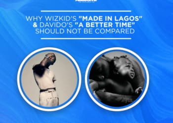Made In Lagos, A Better Time