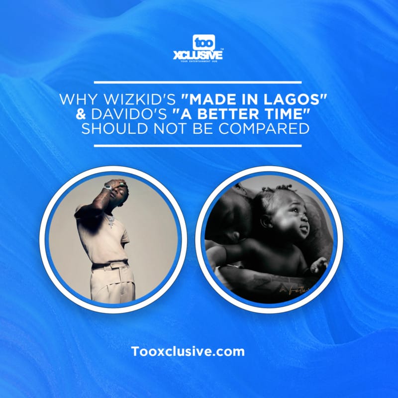 Made In Lagos, A Better Time