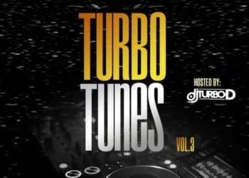 DJ Turbo D Turbo Tunes Vol 3