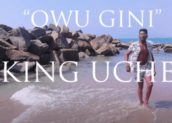King Uche Owu Gini