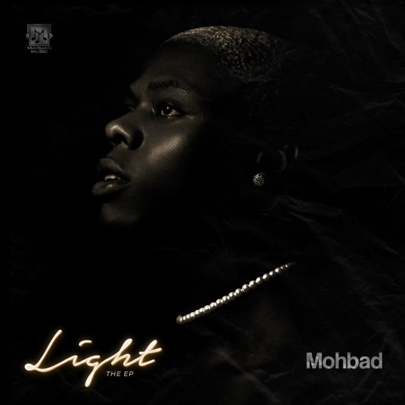 Mohbad Light The EP