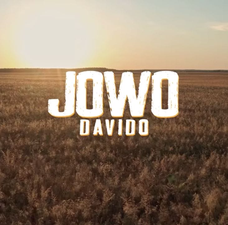 Davido Jowo
