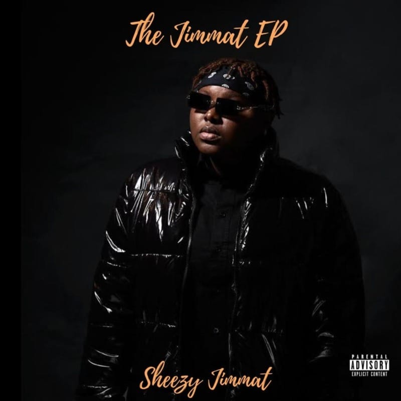 Sheezy Jimmat The Jimmat EP