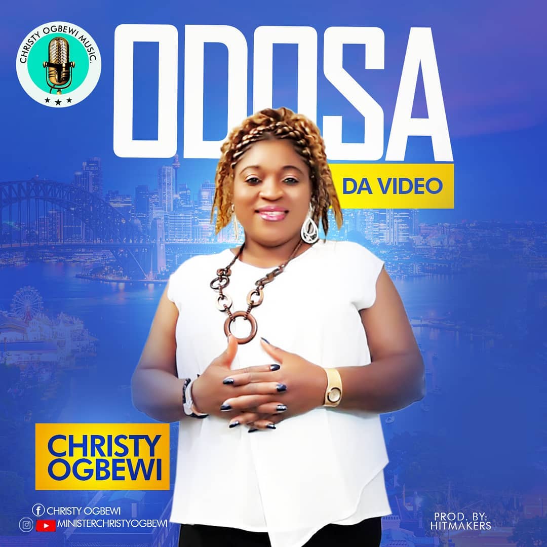 Christy Ogbewi Odosa