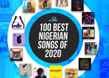 100 Best Songs Of 2020