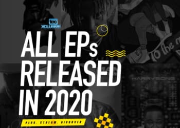 EP Released in 2020