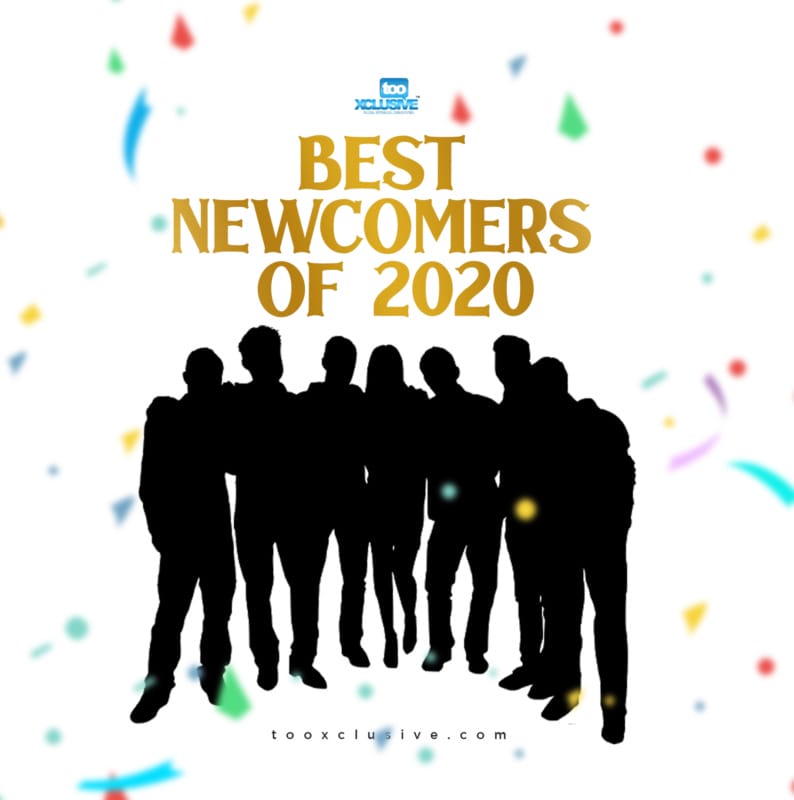 Best New Music Artistes Of 2020