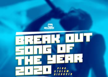 Break Out Songs Of 2020