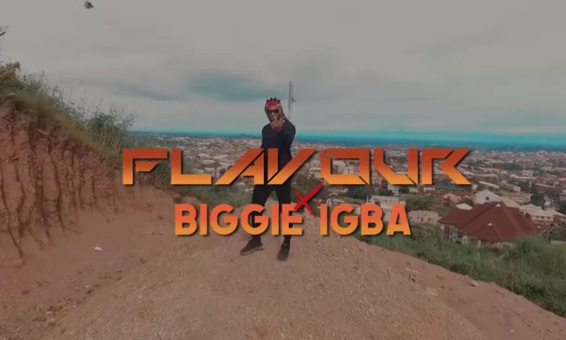 Flavour Umu Igbo Biggie Igba
