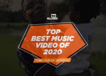 Top Music Videos of 2020