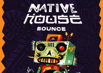 DJ Kentalky Native House Bounce