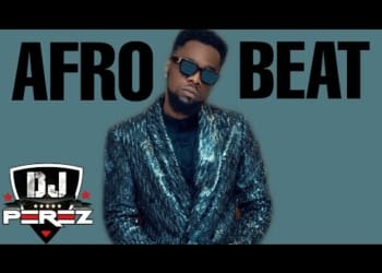 DJ Perez Best Of Naija Afrobeat Mix 2021