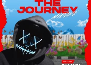 DJ Lawy The Journey Mixtape