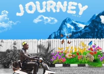 Bode Blaq Journey EP
