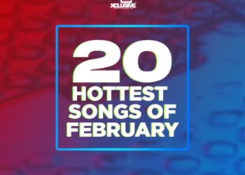Top Nigerian Songs February