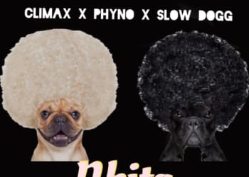 Climax Nikita Phyno Slowdog