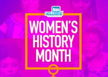 Nigerian Women's History Month
