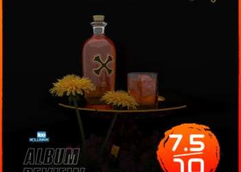 Peruzzi Rum & Boogie Album Review
