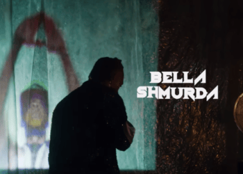 Bella Shmurda World Video