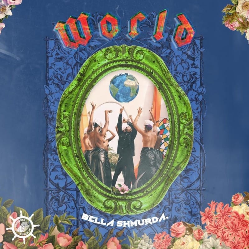 Bella Shmurda World