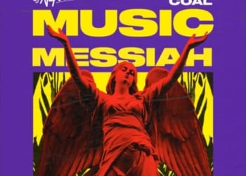 Wande Coal DJ Neptune Music Messiah Lyrics