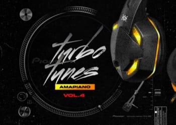 DJ Turbo D Turbo Tunes Amapiano Mix