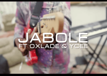 DJ Spinall YCee, Oxlade Jabole Lyrics