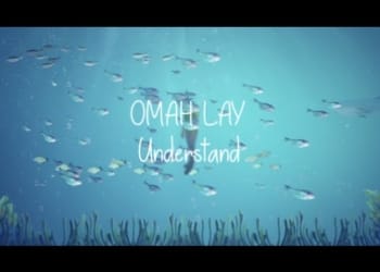 Omah Lay Understand Lyrics