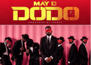 May D Dodo