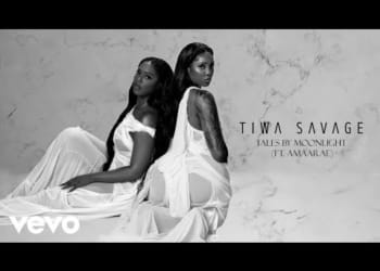 Tiwa Savage Amaarae Tales By Moonlight Lyrics